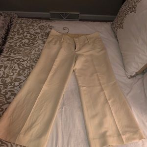 Vintage Flare Pants